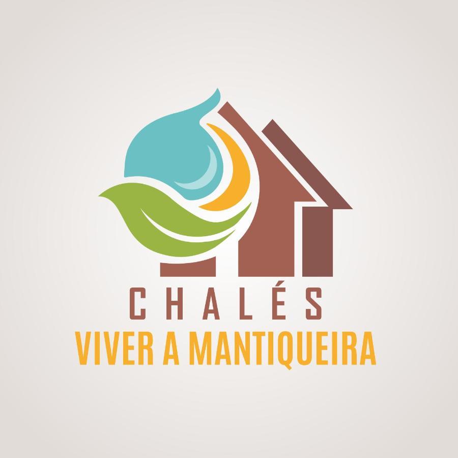 Chales Viver A Mantiqueira 상벤투 두 사푸카이 외부 사진